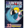 Hunter X Hunter, Vol. 33: Threats