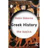 Greek History: The Basics