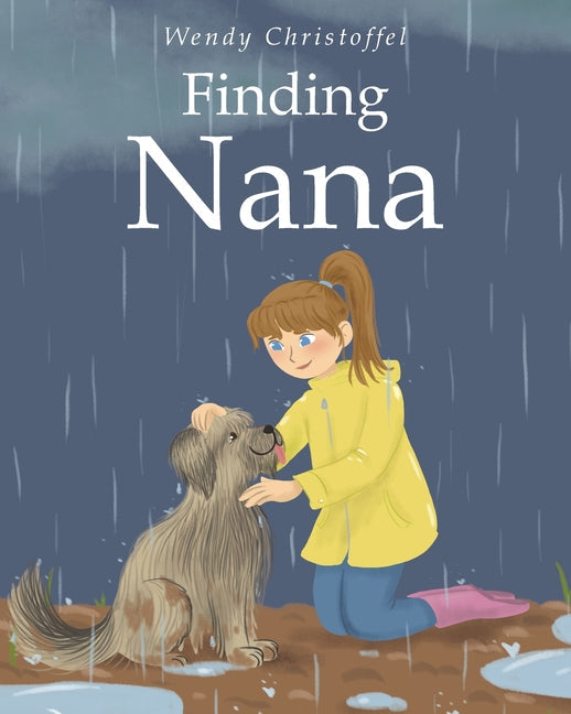 Finding Nana - Paperback by Books by splitShops