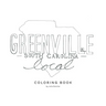 GVL Local: Coloring Book