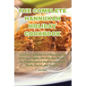 The Complete Hannukah Holiday Cookbook