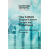 How Settlers Shaped Eastern Europe and Scandinavia
