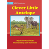 Clever Little Antelope