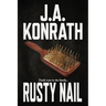 Rusty Nail