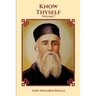 Know Thyself
