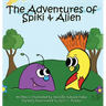 The Adventures of Spiki & Alien
