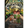 Adventures on St. Paddy's Day