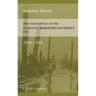 The War Service of the 1/4 Royal Berkshire Regiment (Tf)