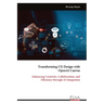 Transforming UX Design with OpenAI Canvas: Enhancing Creativity, Collaboration, and Efficiency through AI Integration