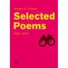 Selected Poems 1981-2015