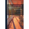 History Of Newton County, Mississippi: From 1834 To 1894
