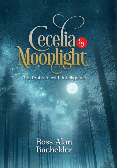 Cecelia by Moonlight - Hardcover by Books by splitShops