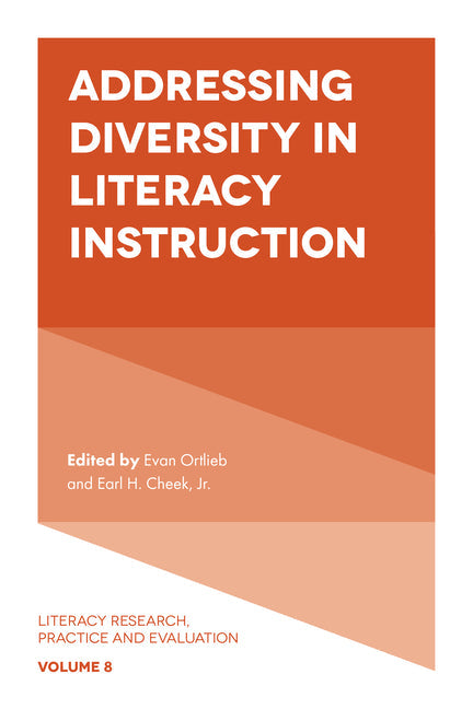 Addressing Diversity in Literacy Instruction - Paperback by Books by splitShops