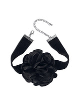 Flower Shape Necklaces Accessories by migunica