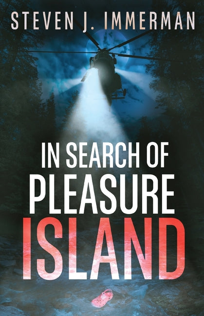 In Search of Pleasure Island - Paperback by Books by splitShops