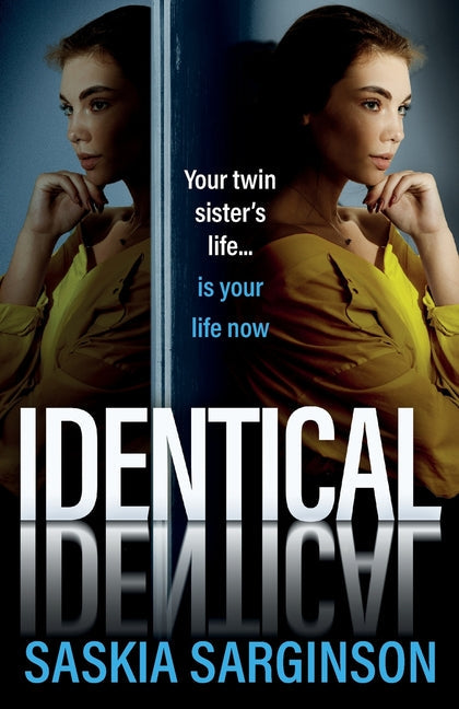 Identical - Paperback by Books by splitShops