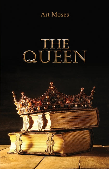 The Queen - Paperback by Books by splitShops