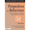 Perspectives on Behaviour: A Practical Guide to Effective Interventions for Teachers
