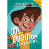 JJ's Audition Adventure
