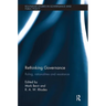 Rethinking Governance: Ruling, Rationalities and Resistance