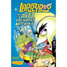 Larryboy and the Awful Ear Wacks Attacks