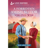 A Forbidden Amish Suitor: An Uplifting Inspirational Romance