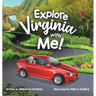 Explore Virginia with Me!