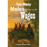 Too Many Mules Riding in the Wagon: Prophetic Preaching for Church Ministry Engagement