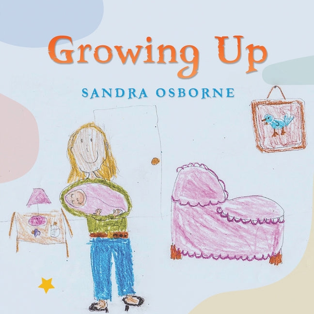 Growing Up - Paperback by Books by splitShops