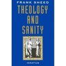 Theology and Sanity