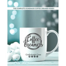 Coffee Creamers by Craftologist Cass: The Complete Homemade Coffee Creamer Series