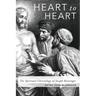 Heart to Heart: The Spiritual Christology of Joseph Ratzinger