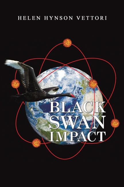 Black Swan Impact - Paperback by Books by splitShops