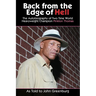 Back From the Edge of Hell: The Autobiography of Two Time World Heavyweight Champion Pinklon Thomas