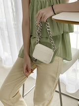 Fashion Chain Little Bags by migunica