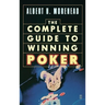 Complete Guide to Winning Poker