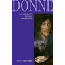 The Complete Poems of John Donne