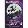 Knit, Purl... Murder!: A Knit Witch Cozy Mystery
