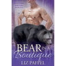 Bear in a Boutique