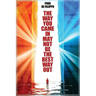 The Way You Came In May Not Be The Best Way Out