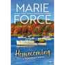 Homecoming: A Downeast Novel