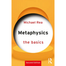 Metaphysics: The Basics
