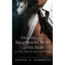 Falling for the Billionaire Wolf and His Baby