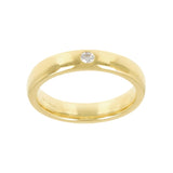 Polished Band Ring by MILOR COMMENTSOLD