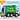 Point & Play: Trash Trucks: Count, Learn, and Move for Interactive Fun