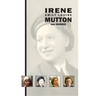 Irene Emily Louise Mutton (nee Morris)