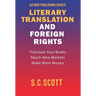 Literary Translation & Foreign Rights: Author Guide