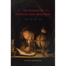 The Territories of Science and Religion