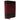 The King James Study Bible, Imitation Leather, Burgundy, Full-Color Edition