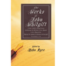 The Works of John Whitgift